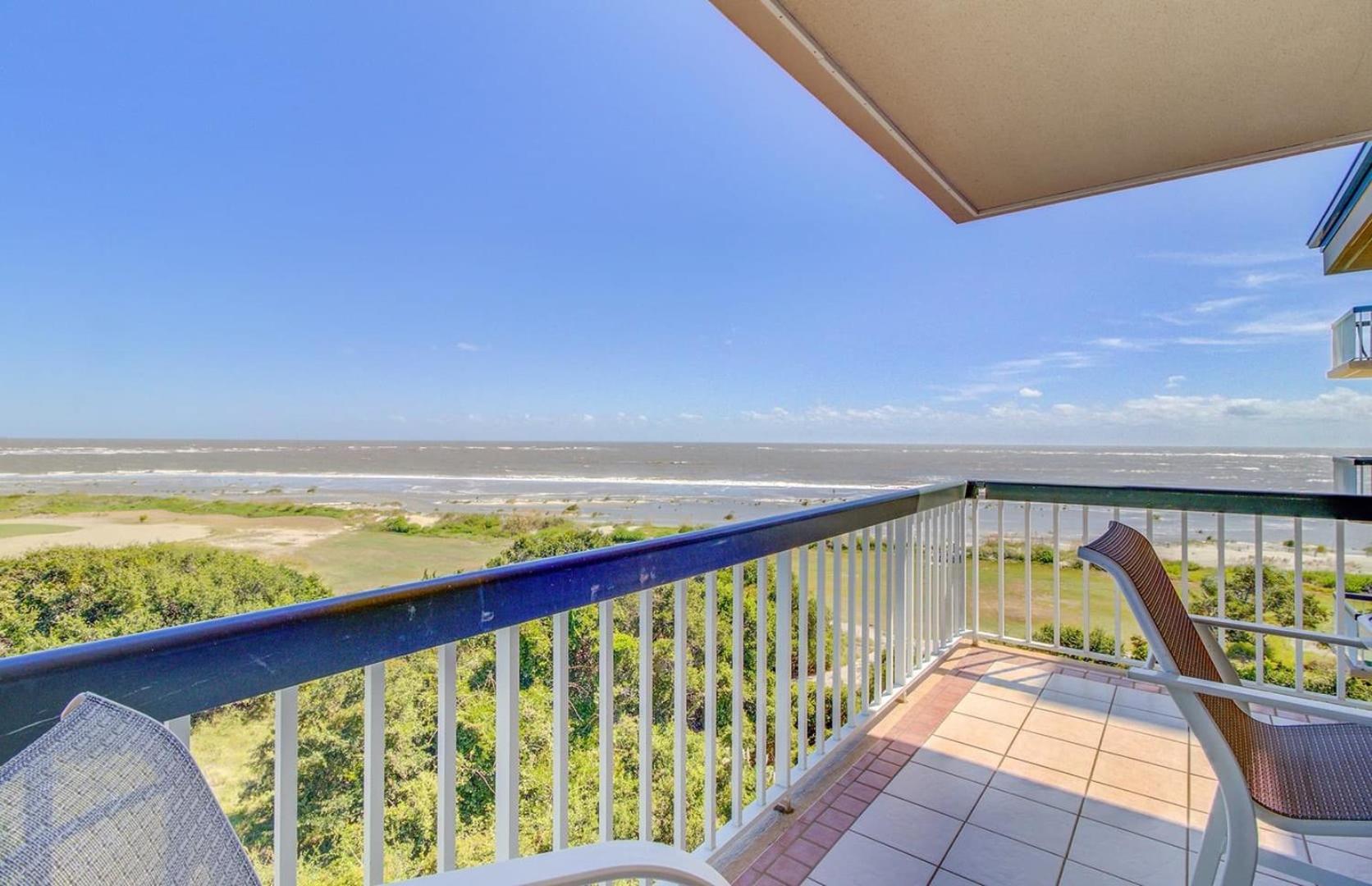 4407 Ocean Club by AvantStay Ocean Views w Community Pool Access - JanFeb Monthly Options Avail