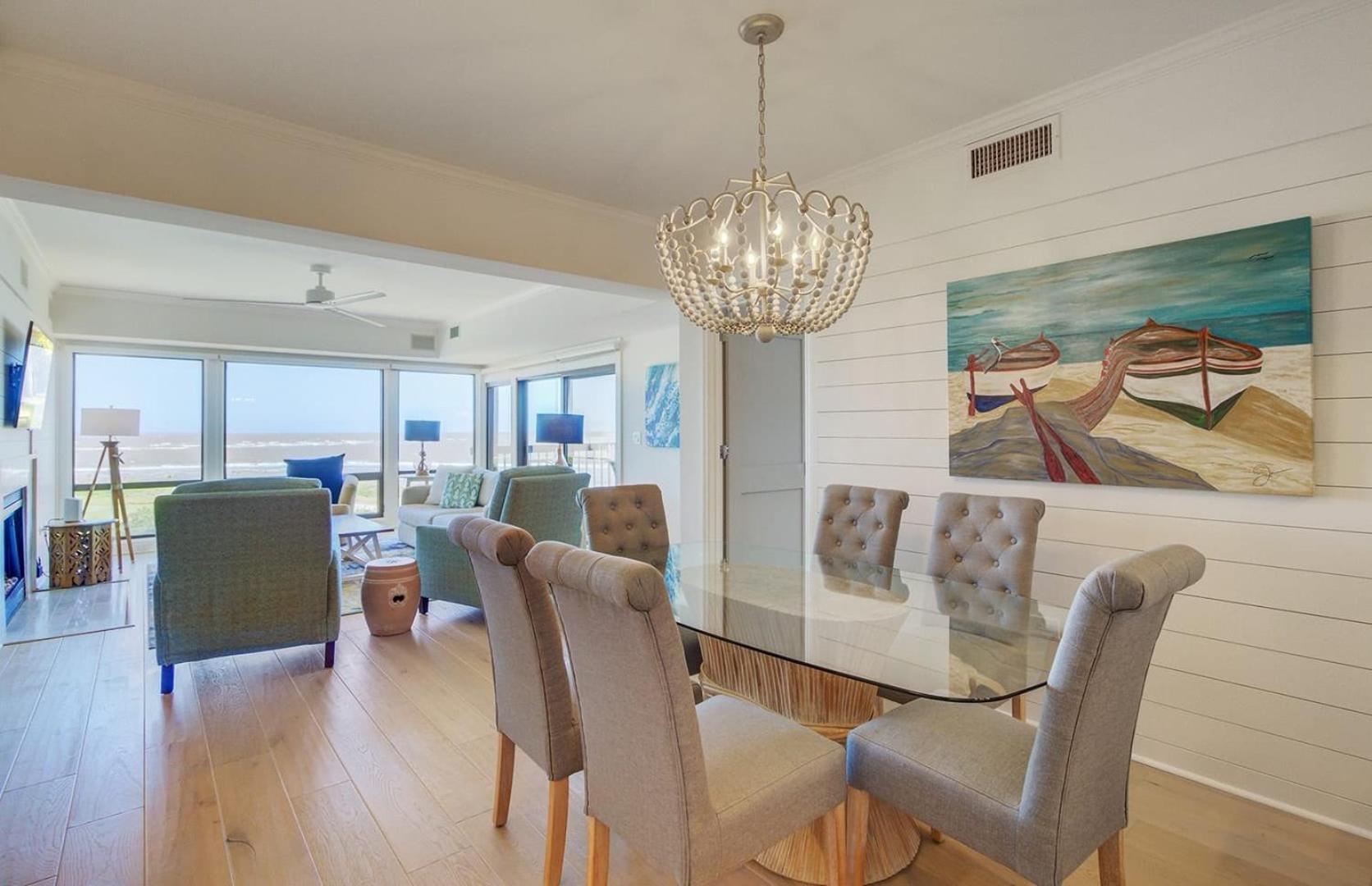 4407 Ocean Club by AvantStay Ocean Views w Community Pool Access - JanFeb Monthly Options Avail