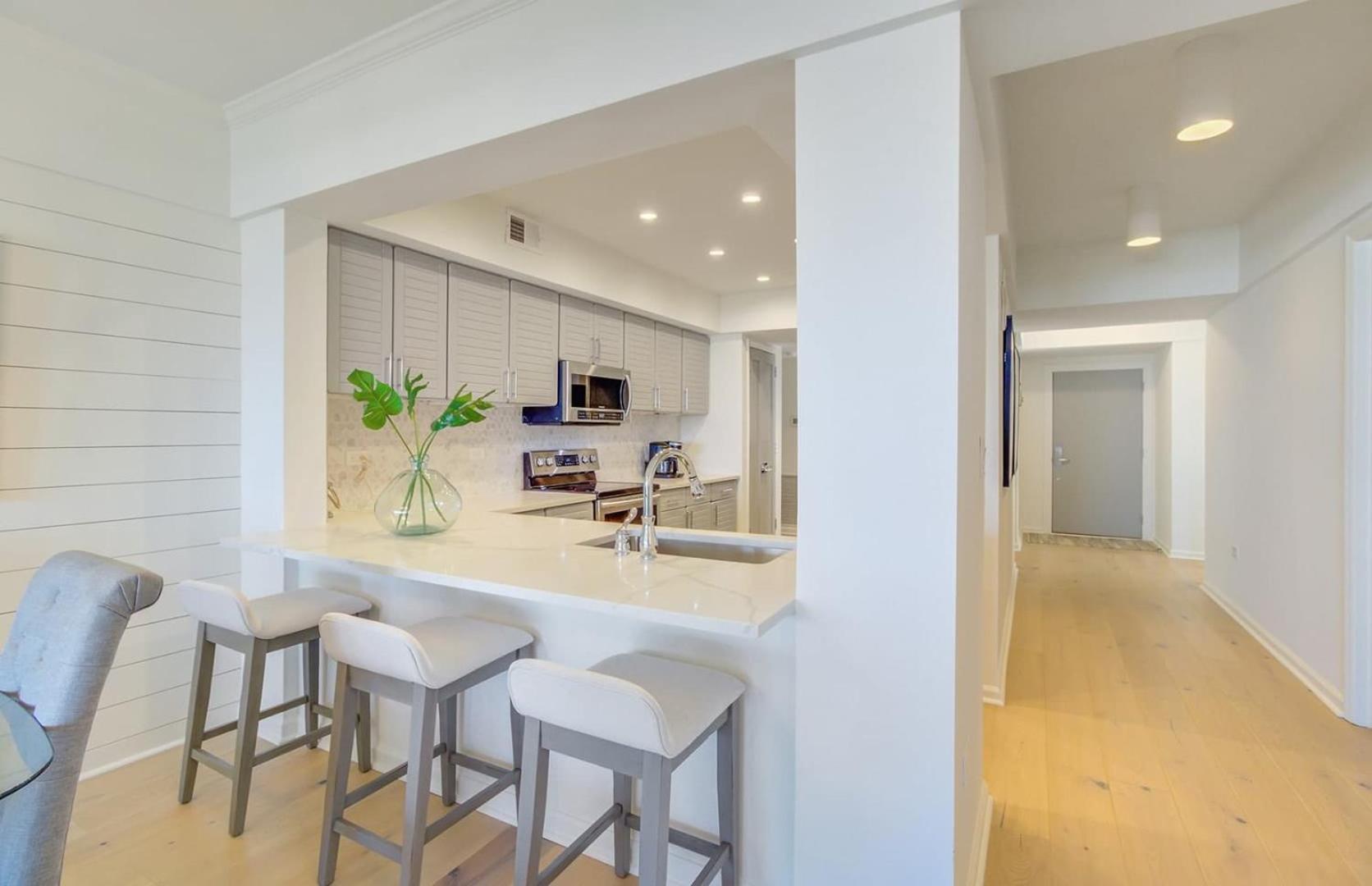 4407 Ocean Club by AvantStay Ocean Views w Community Pool Access - JanFeb Monthly Options Avail