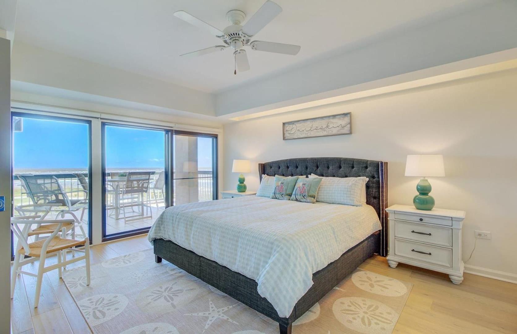 4407 Ocean Club by AvantStay Ocean Views w Community Pool Access - JanFeb Monthly Options Avail