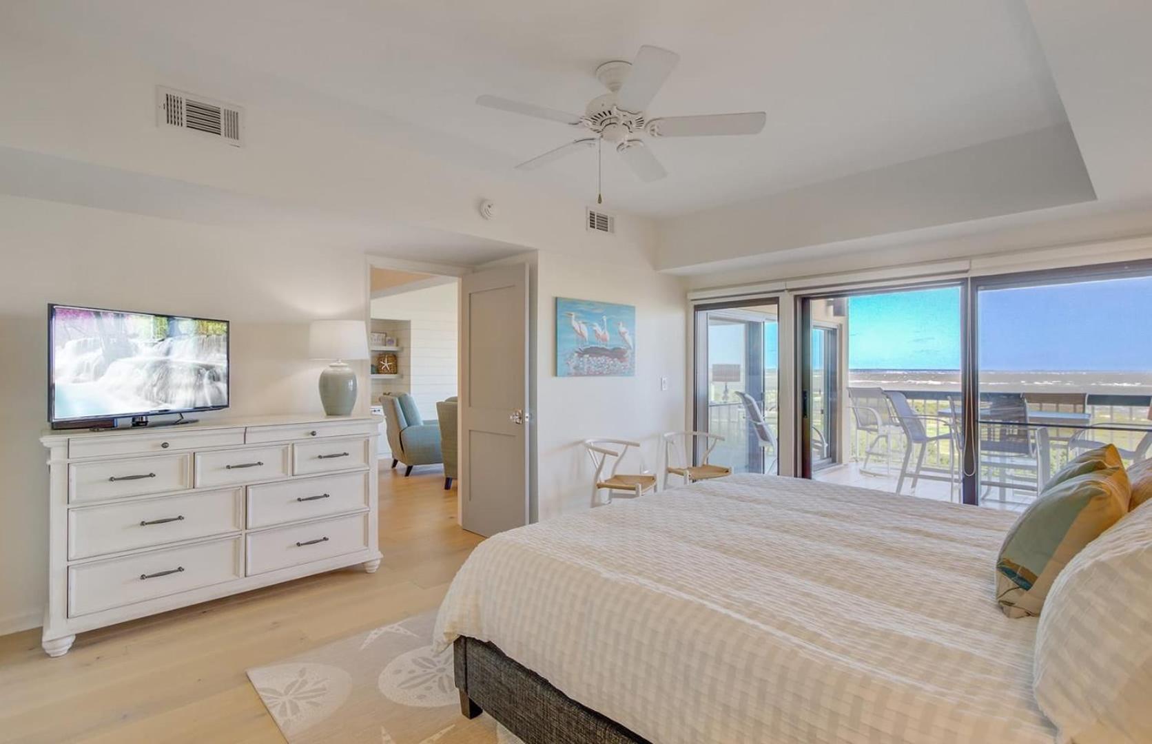 4407 Ocean Club by AvantStay Ocean Views w Community Pool Access - JanFeb Monthly Options Avail