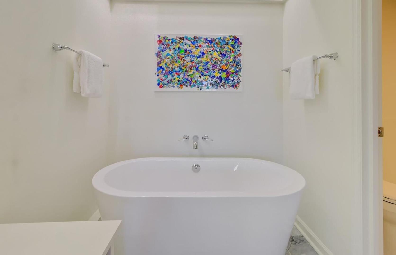 4407 Ocean Club by AvantStay Ocean Views w Community Pool Access - JanFeb Monthly Options Avail