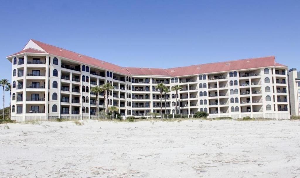 512 Seascape by AvantStay Oceanfront Condo on the Beach Community Pool Access