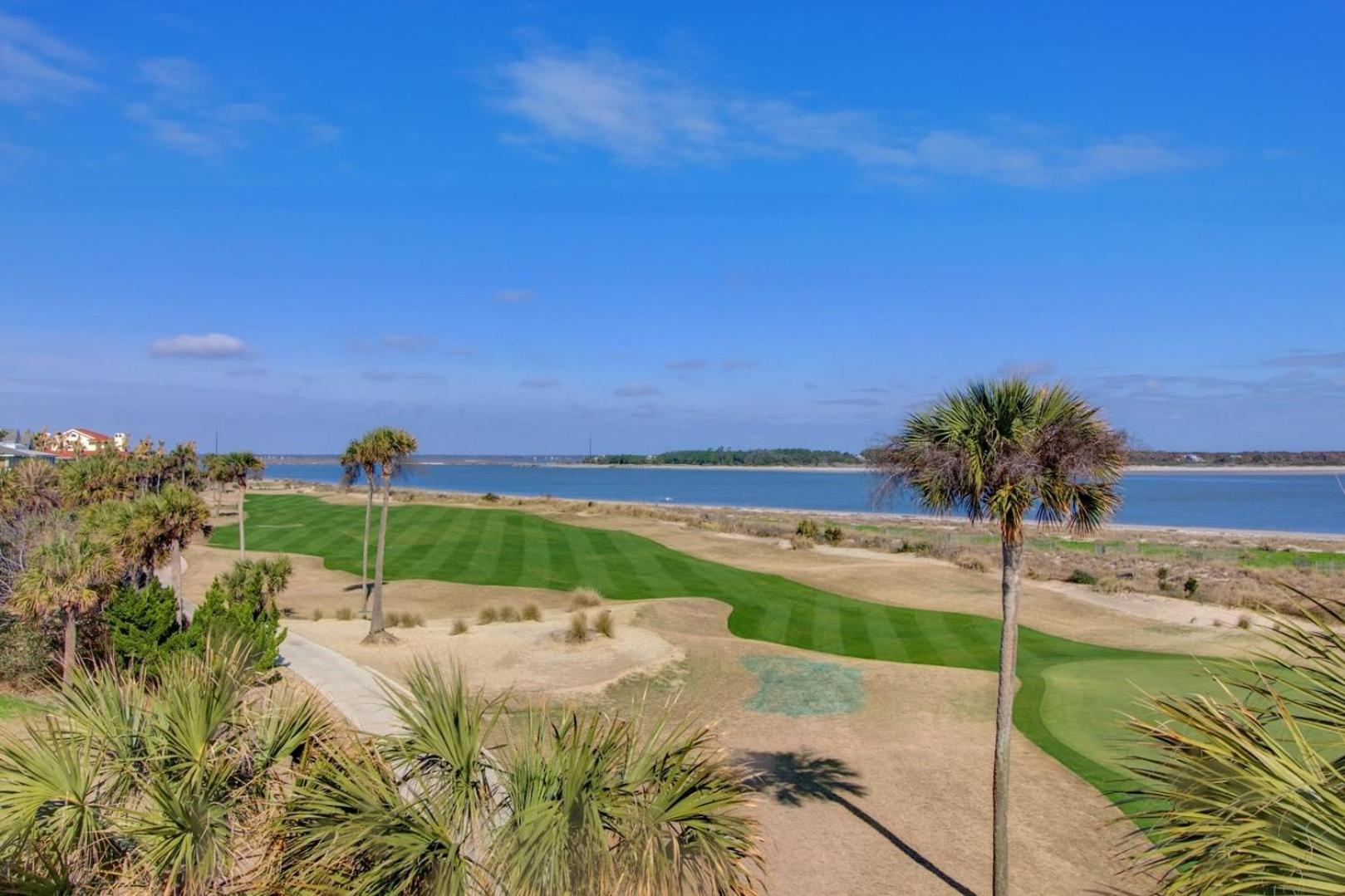 4407 Ocean Club by AvantStay Ocean Views w Community Pool Access - JanFeb Monthly Options Avail