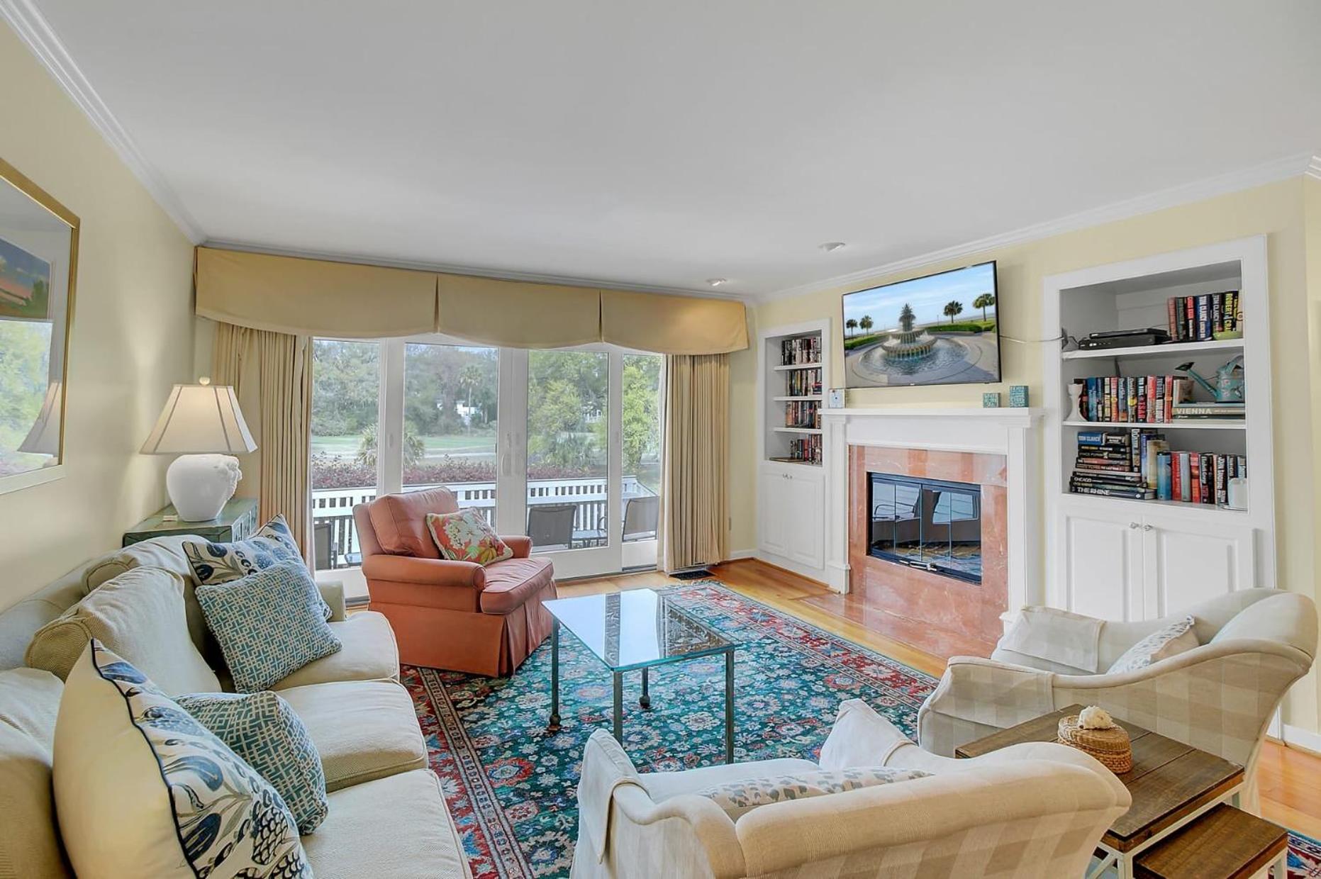 43 Fairway Dunes by AvantStay Coastal Charm Golf