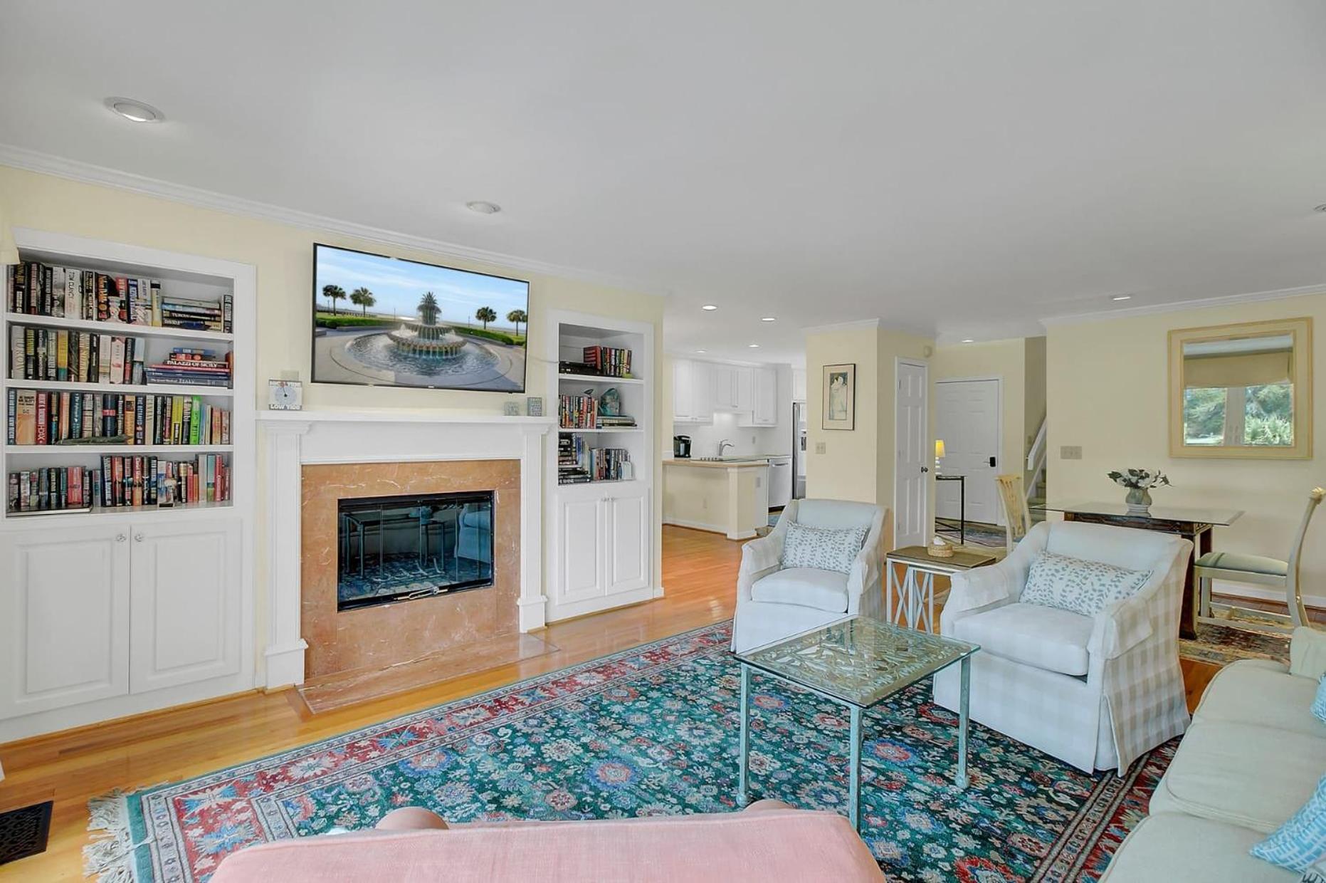 43 Fairway Dunes by AvantStay Coastal Charm Golf