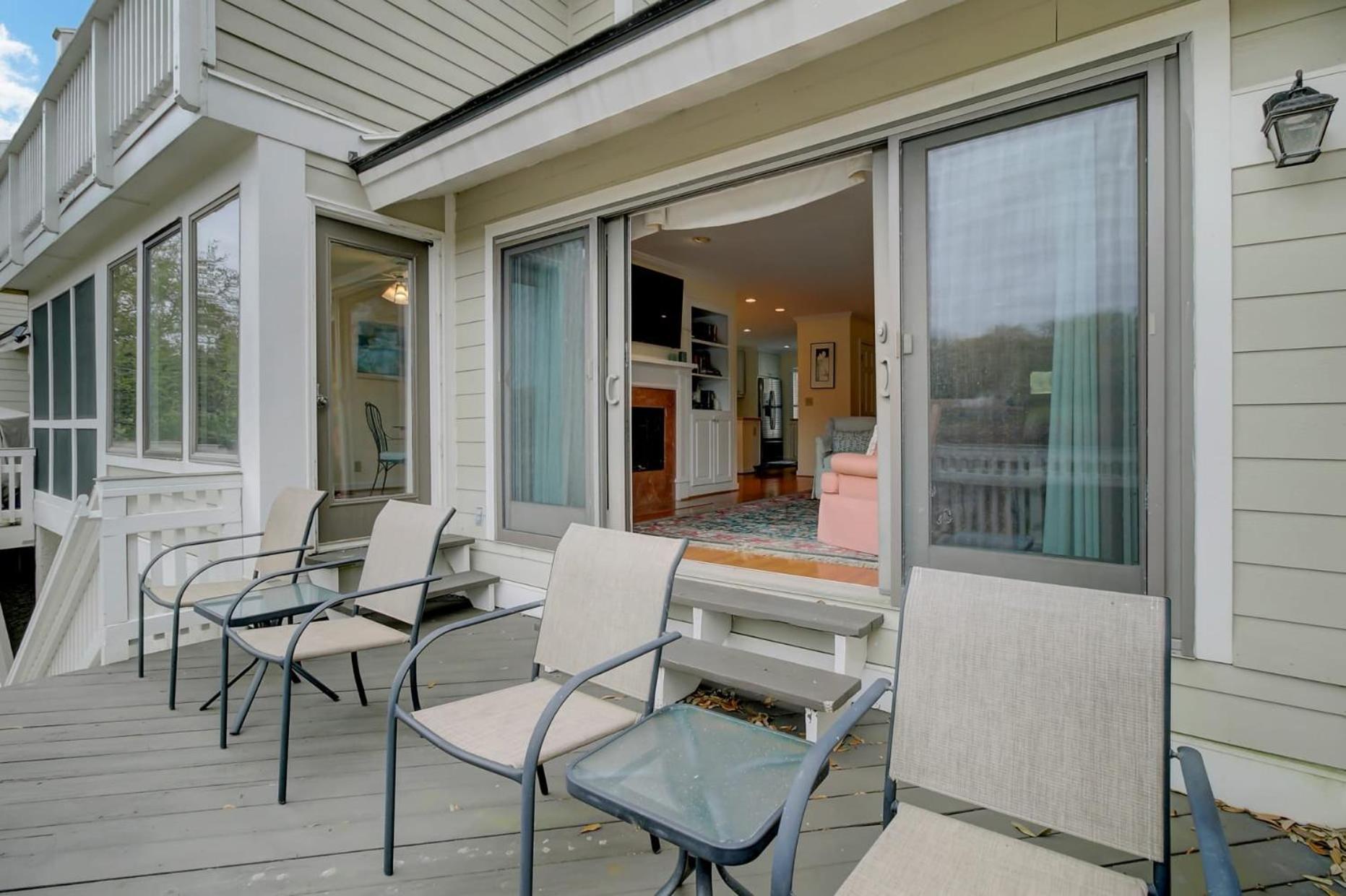 43 Fairway Dunes by AvantStay Coastal Charm Golf
