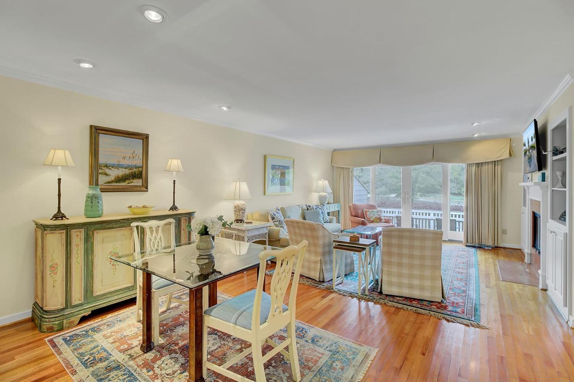 43 Fairway Dunes by AvantStay Coastal Charm Golf