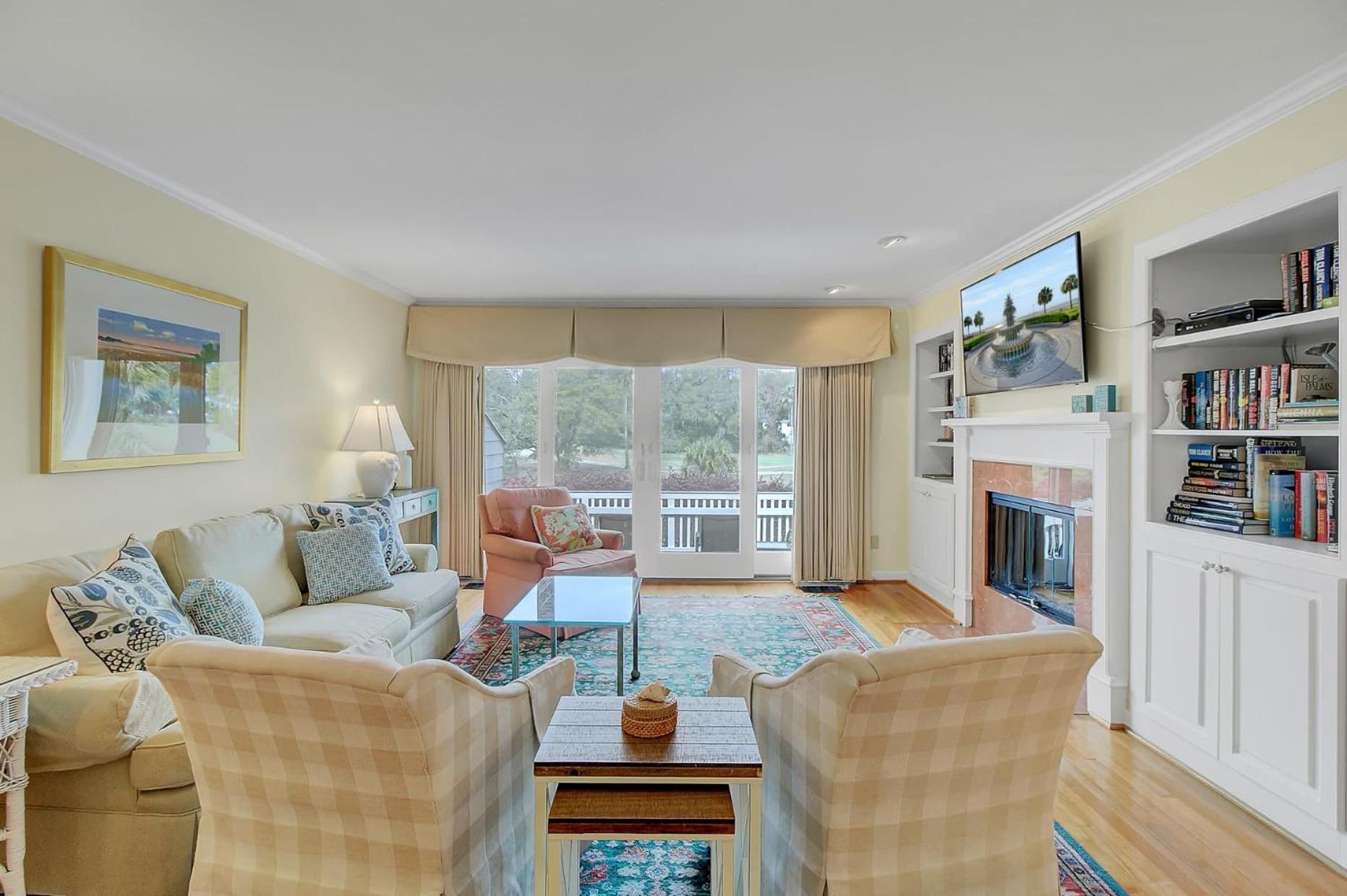 43 Fairway Dunes by AvantStay Coastal Charm Golf