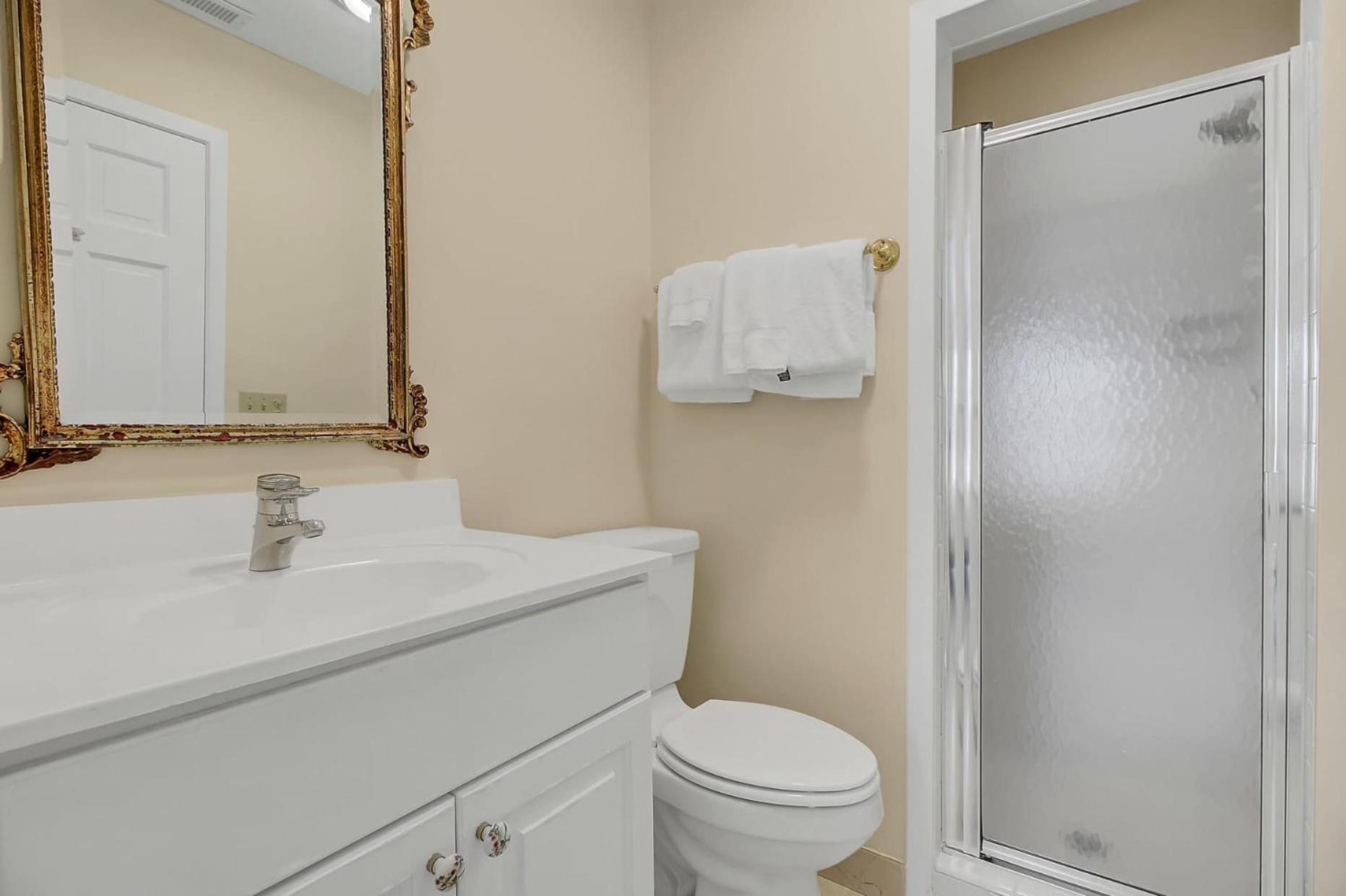43 Fairway Dunes by AvantStay Coastal Charm Golf