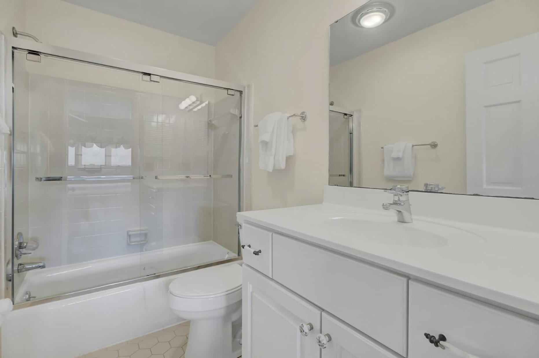 43 Fairway Dunes by AvantStay Coastal Charm Golf