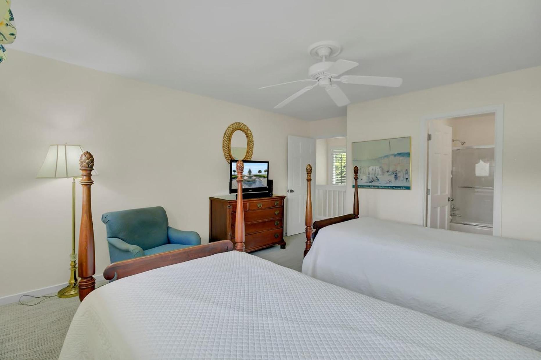 43 Fairway Dunes by AvantStay Coastal Charm Golf