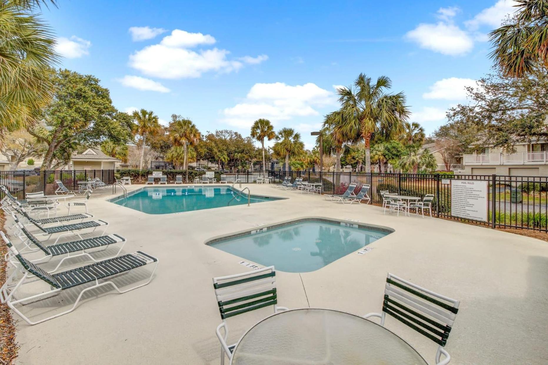 43 Fairway Dunes by AvantStay Coastal Charm Golf