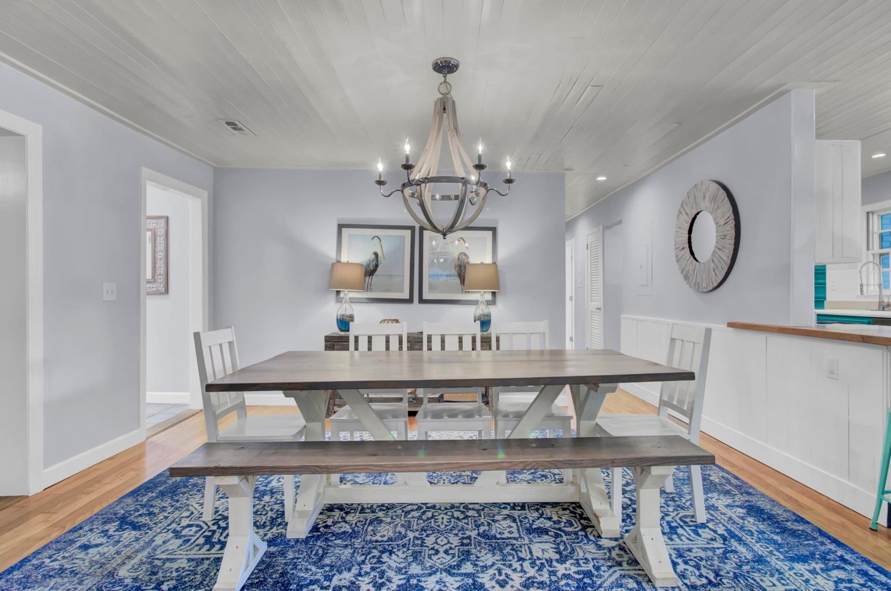 29 24th Avenue by AvantStay Easy Beach Access