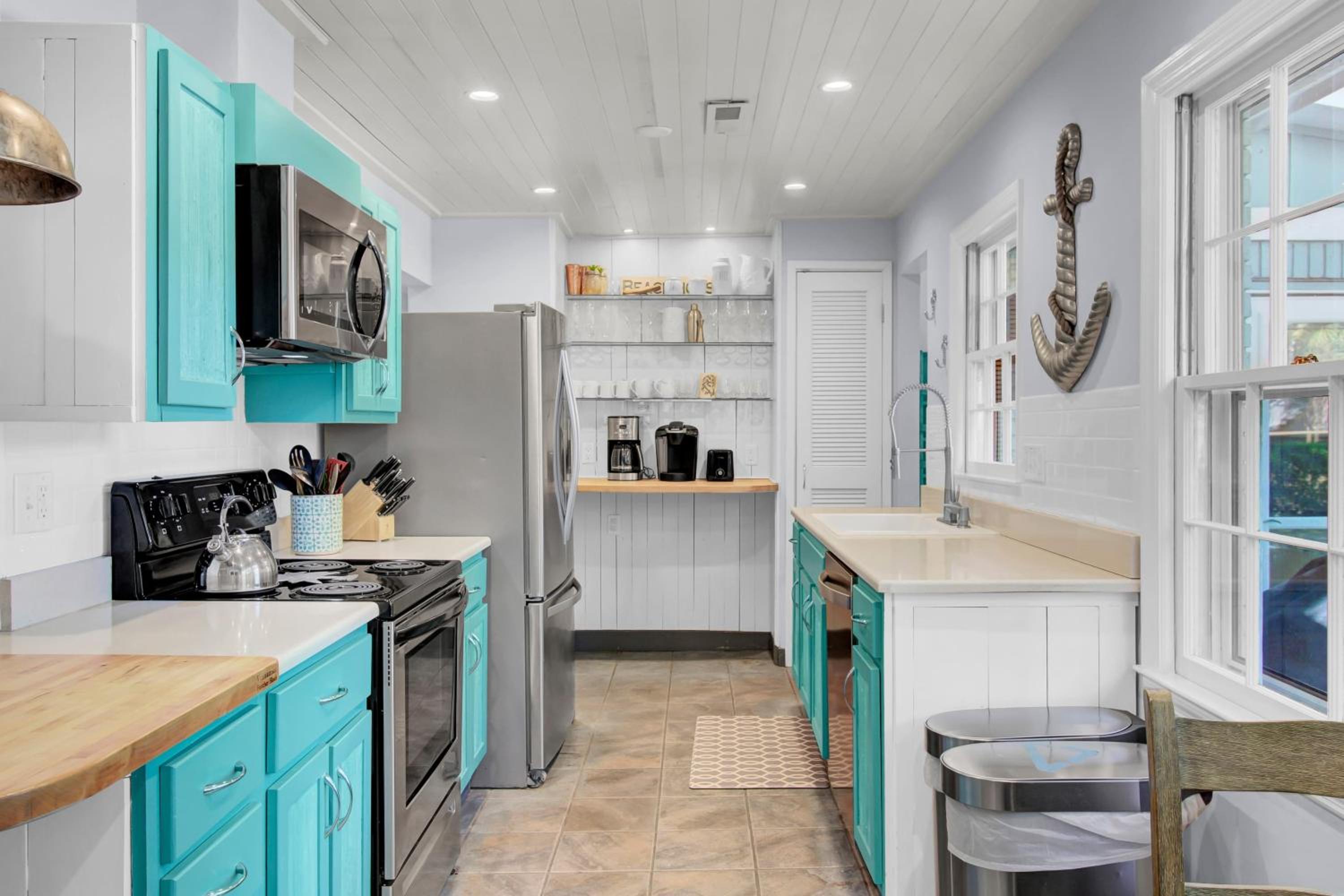 29 24th Avenue by AvantStay Easy Beach Access