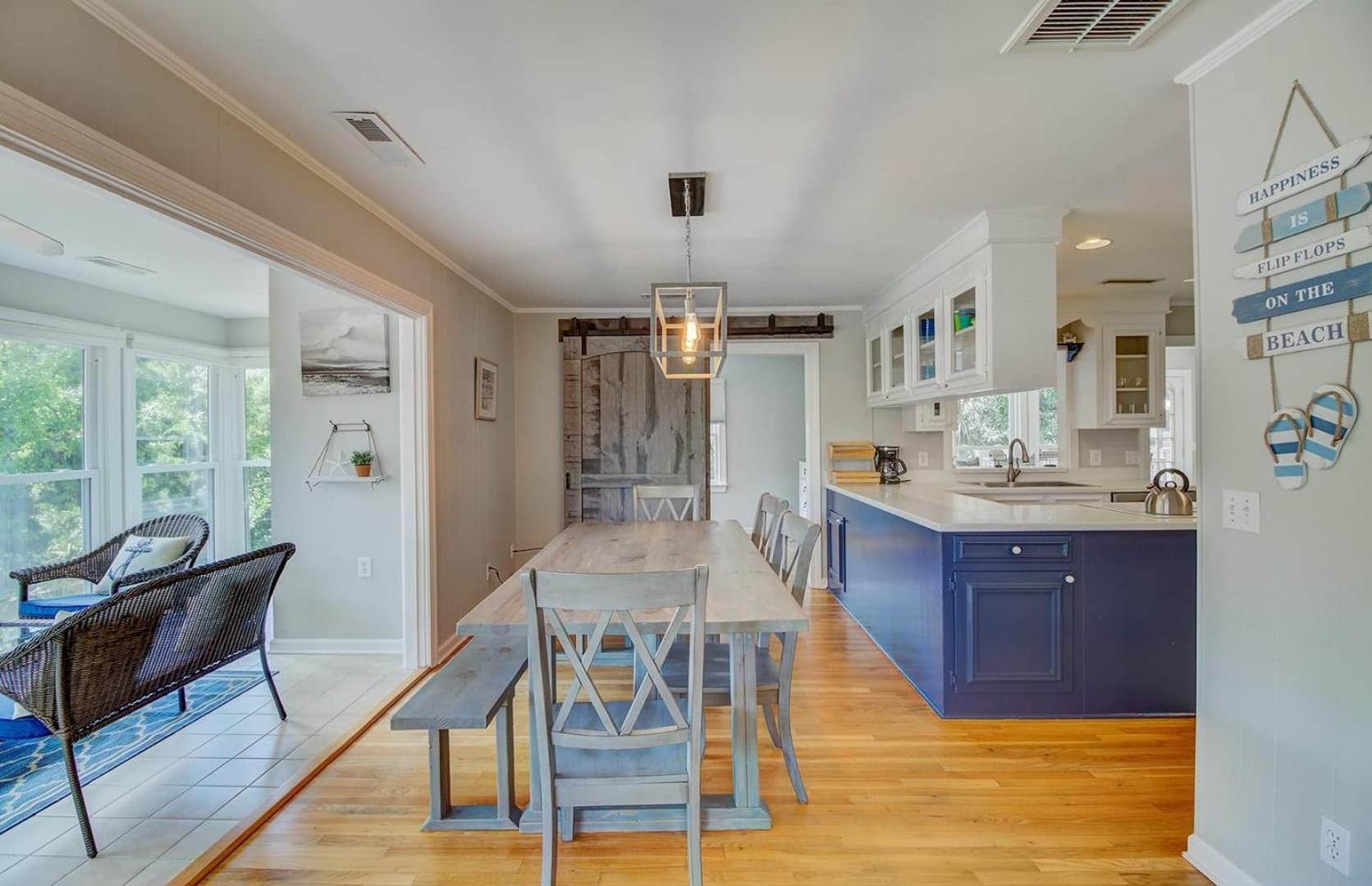 11 43rd Avenue by AvantStay Pool Close to Beach