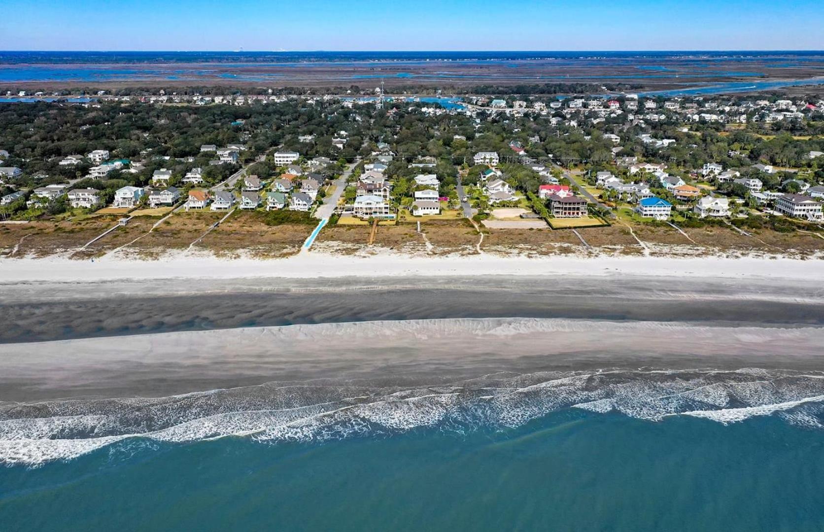 11 43rd Avenue by AvantStay Pool Close to Beach