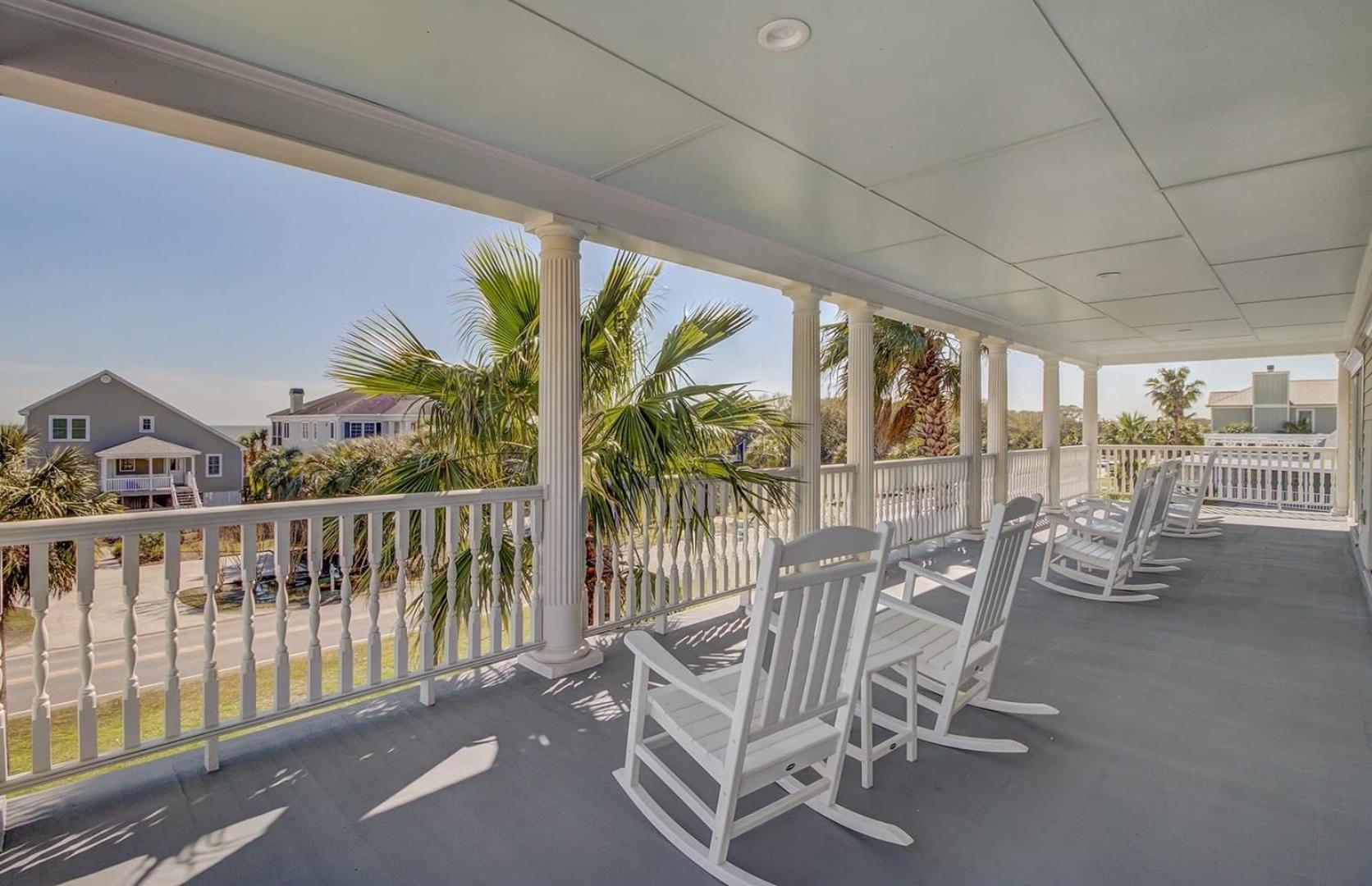 3001 Palm Boulevard by AvantStay Across From Beach Ocean Views