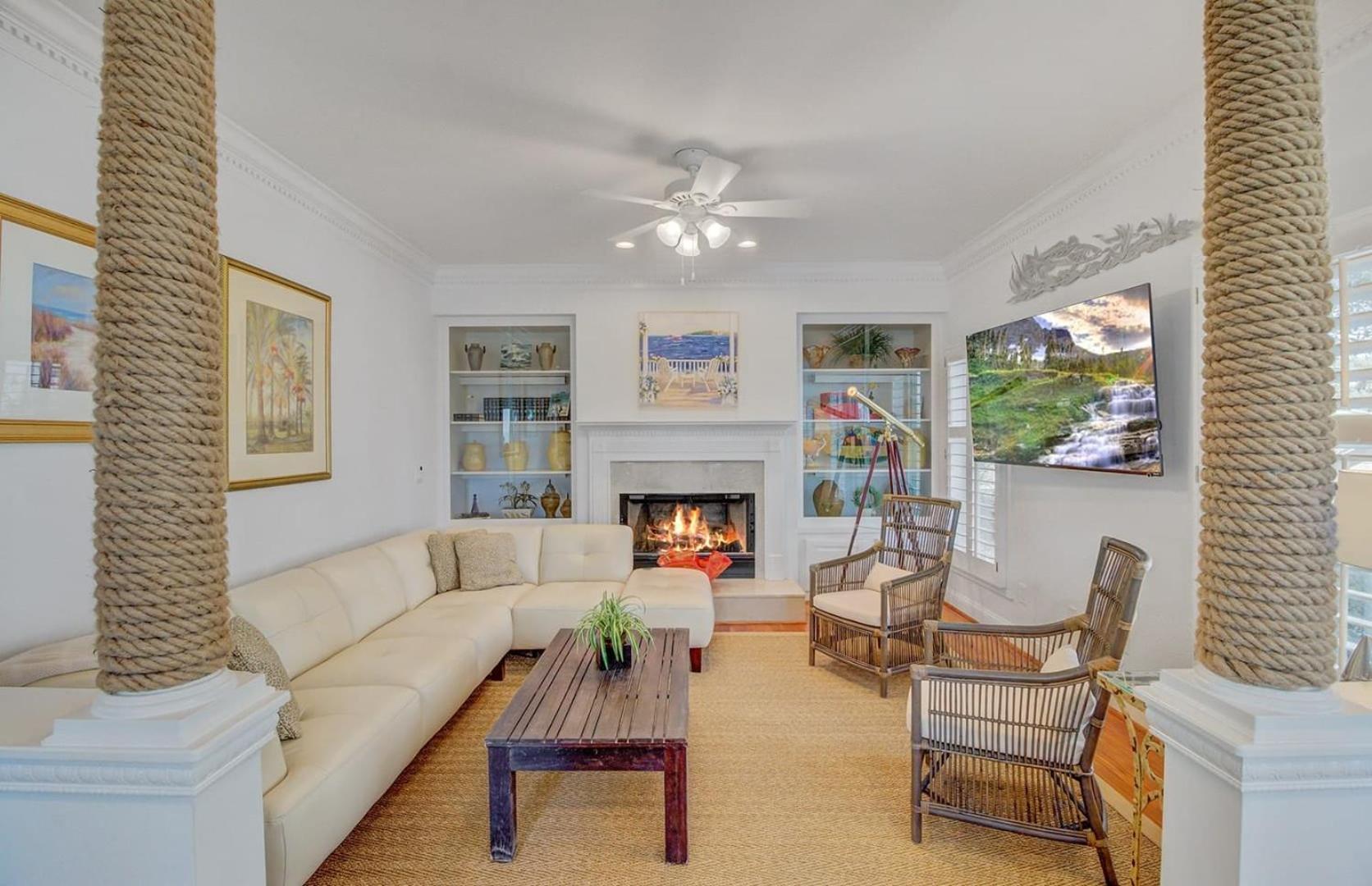 3001 Palm Boulevard by AvantStay Across From Beach Ocean Views