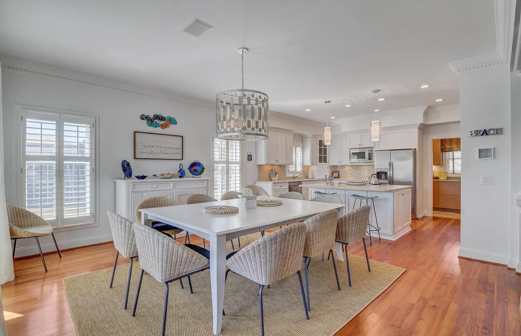 3001 Palm Boulevard by AvantStay Across From Beach Ocean Views