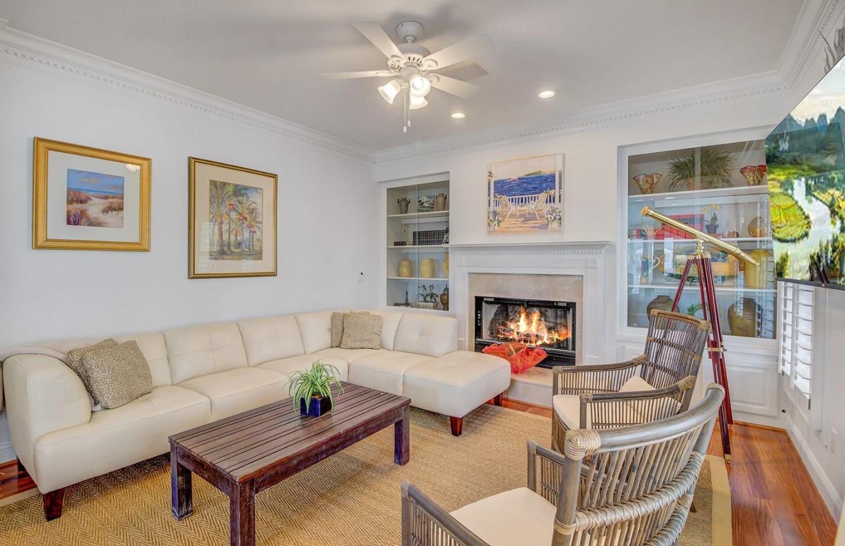 3001 Palm Boulevard by AvantStay Across From Beach Ocean Views