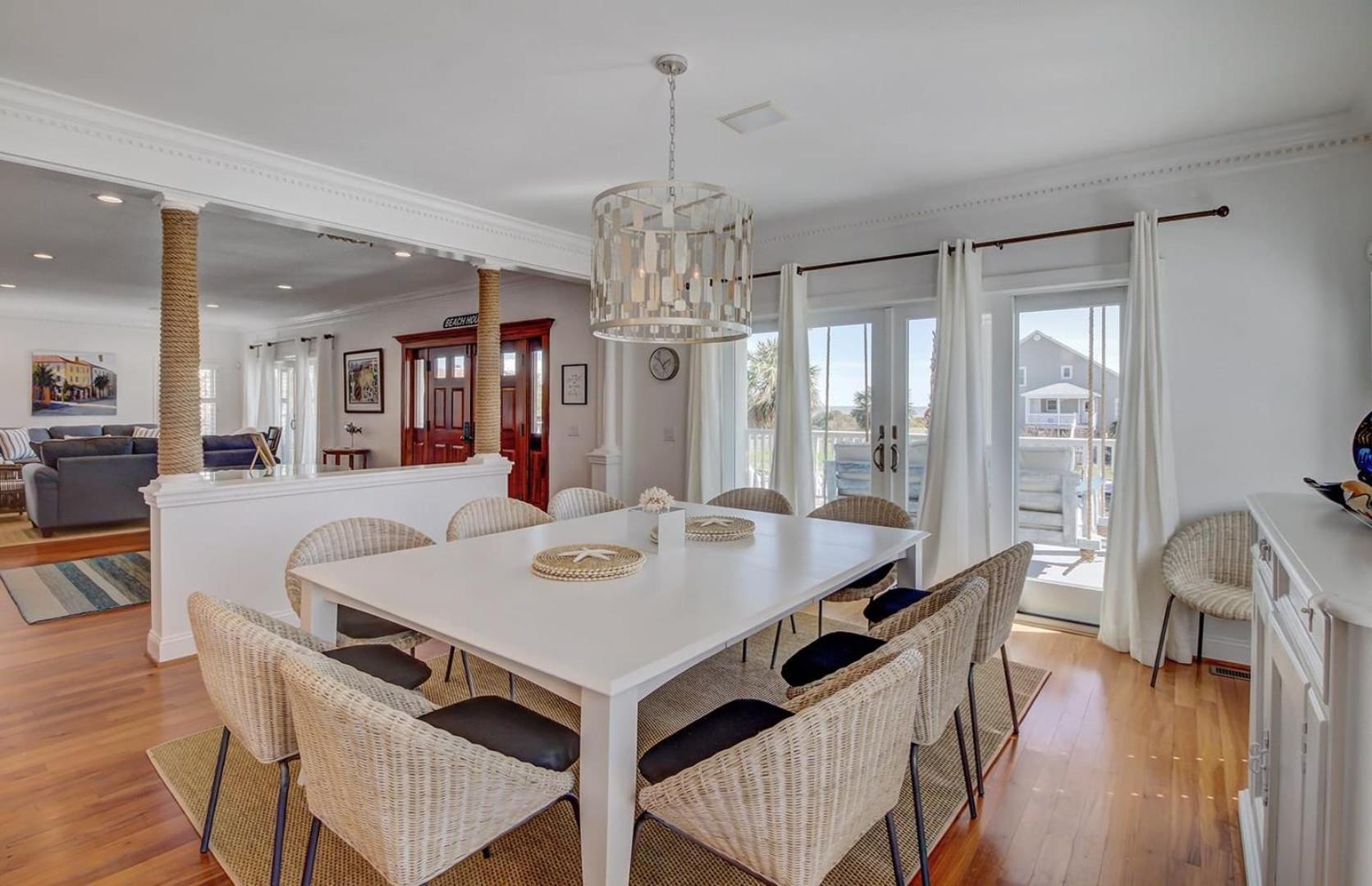 3001 Palm Boulevard by AvantStay Across From Beach Ocean Views