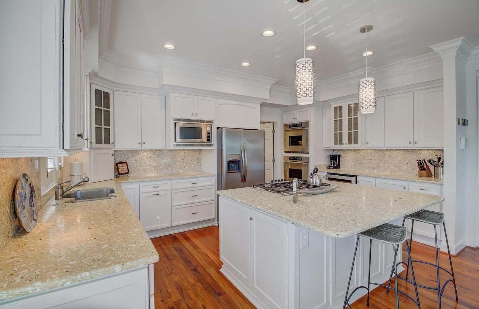 3001 Palm Boulevard by AvantStay Across From Beach Ocean Views