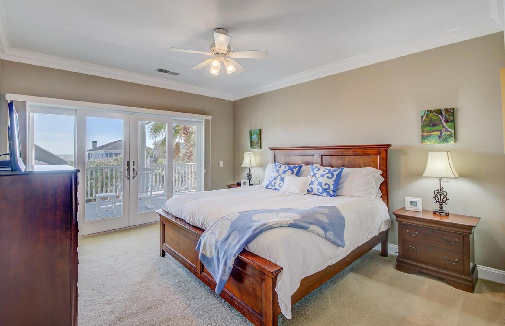 3001 Palm Boulevard by AvantStay Across From Beach Ocean Views