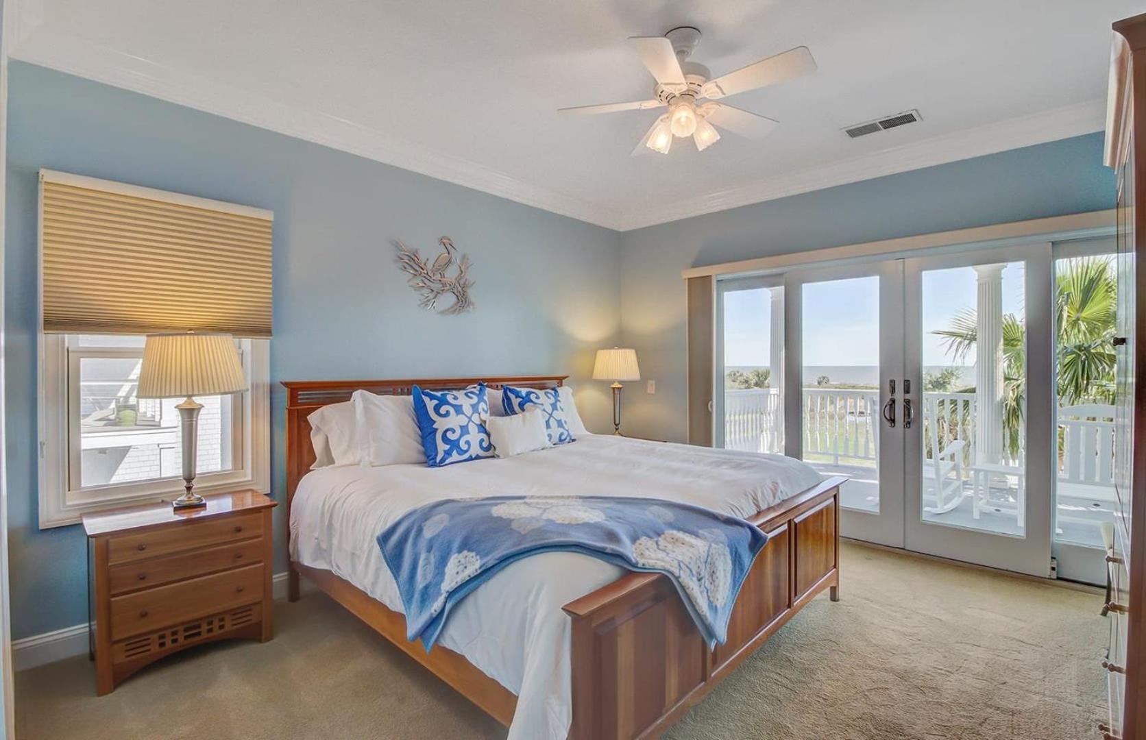 3001 Palm Boulevard by AvantStay Across From Beach Ocean Views