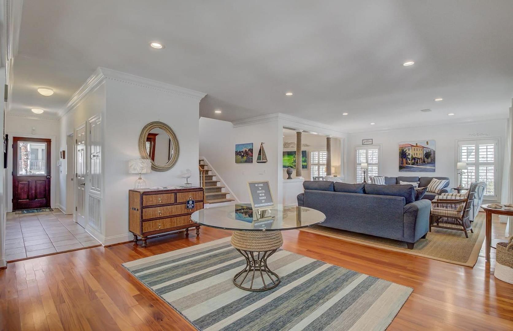 3001 Palm Boulevard by AvantStay Across From Beach Ocean Views