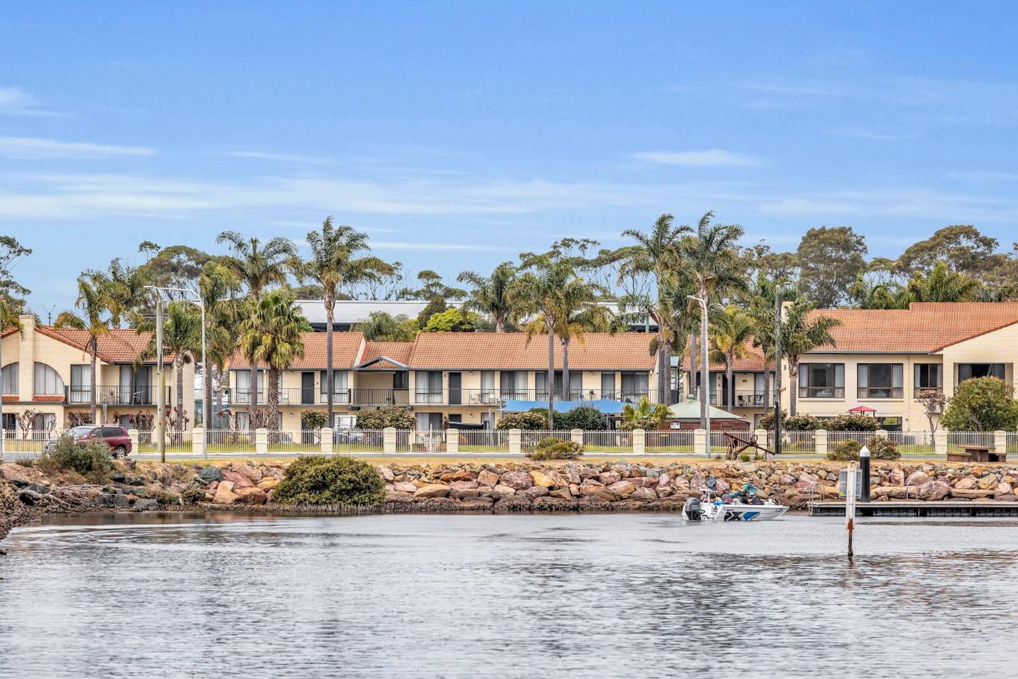 Aquarius Merimbula