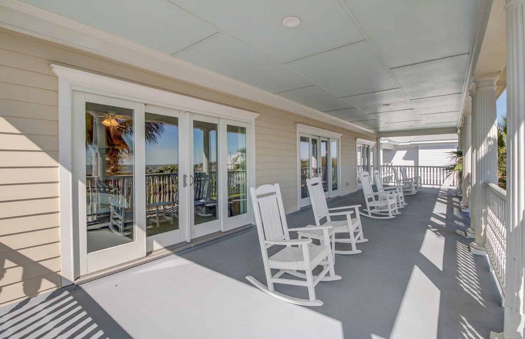 3001 Palm Boulevard by AvantStay Across From Beach Ocean Views