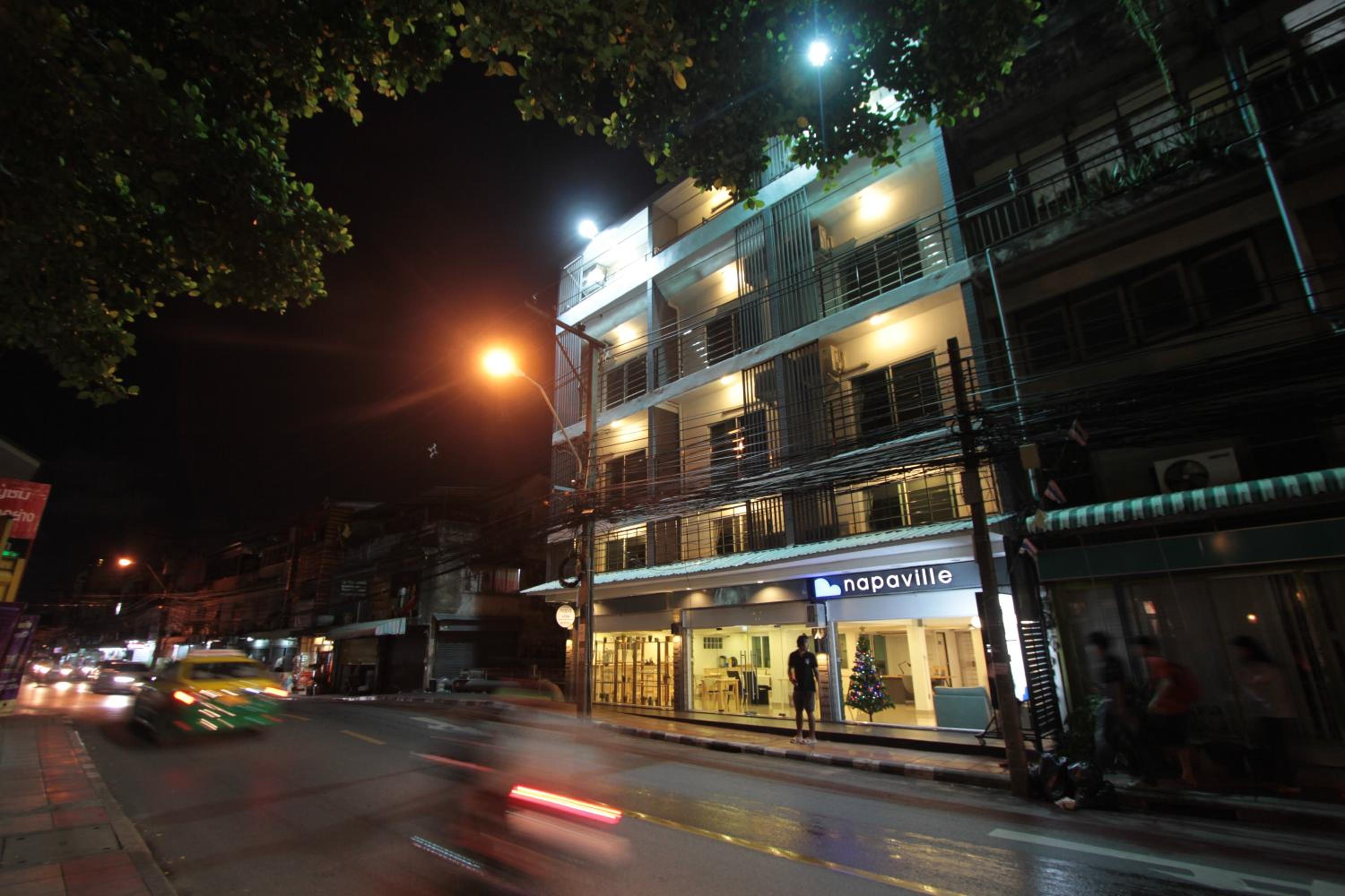 building