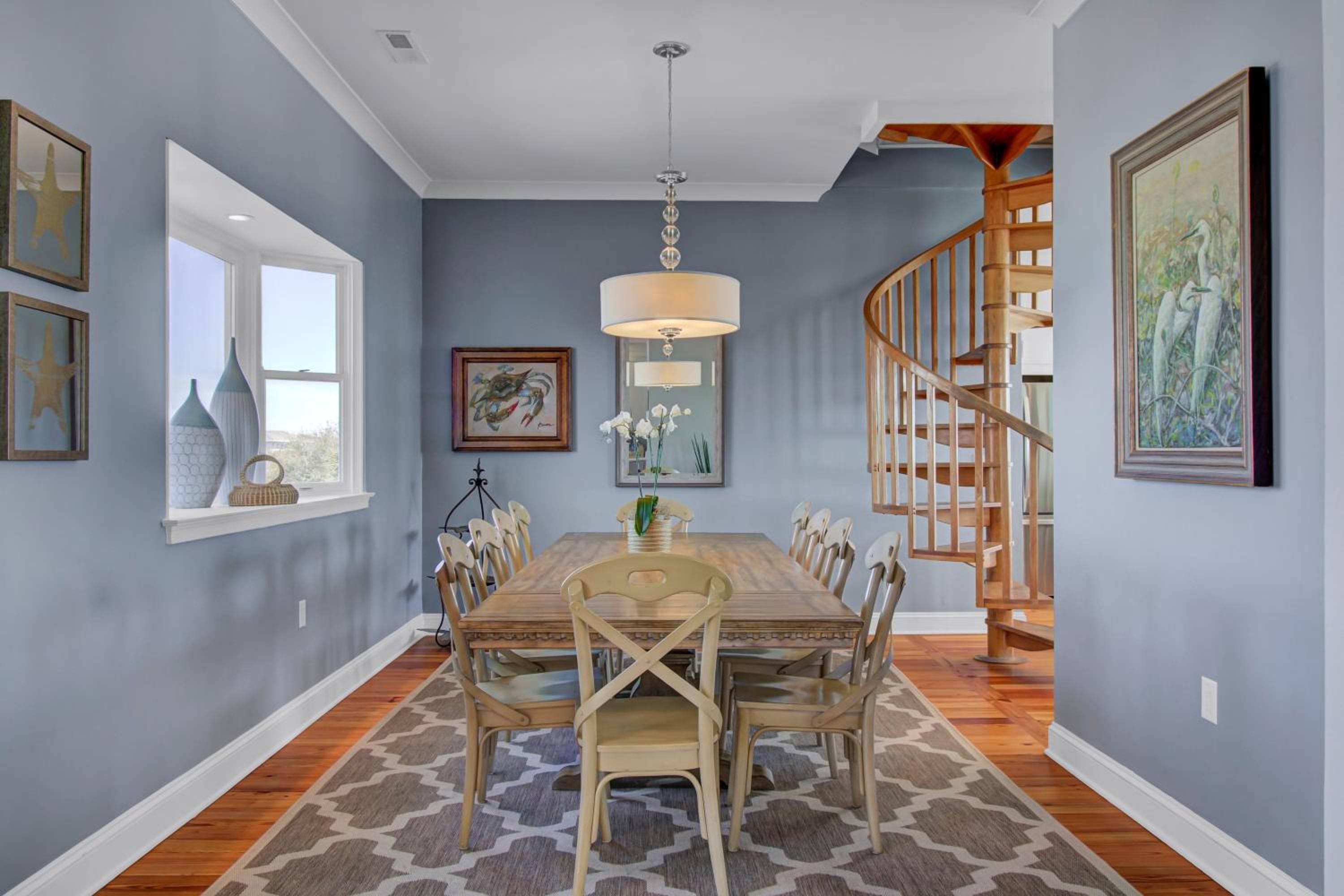 502 Ocean Blvd by AvantStay Beachfront w Pool Ocean Views