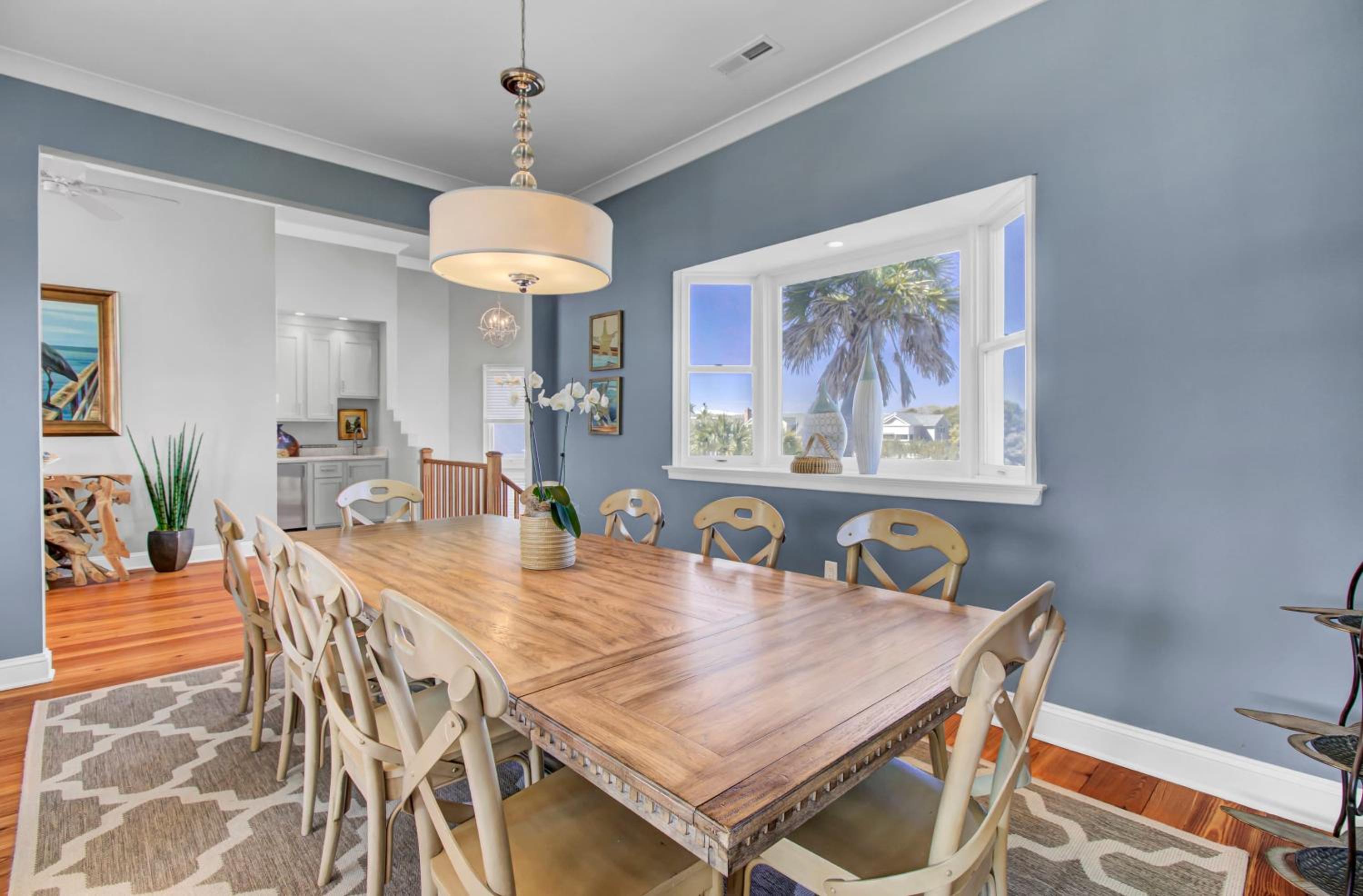 502 Ocean Blvd by AvantStay Beachfront w Pool Ocean Views