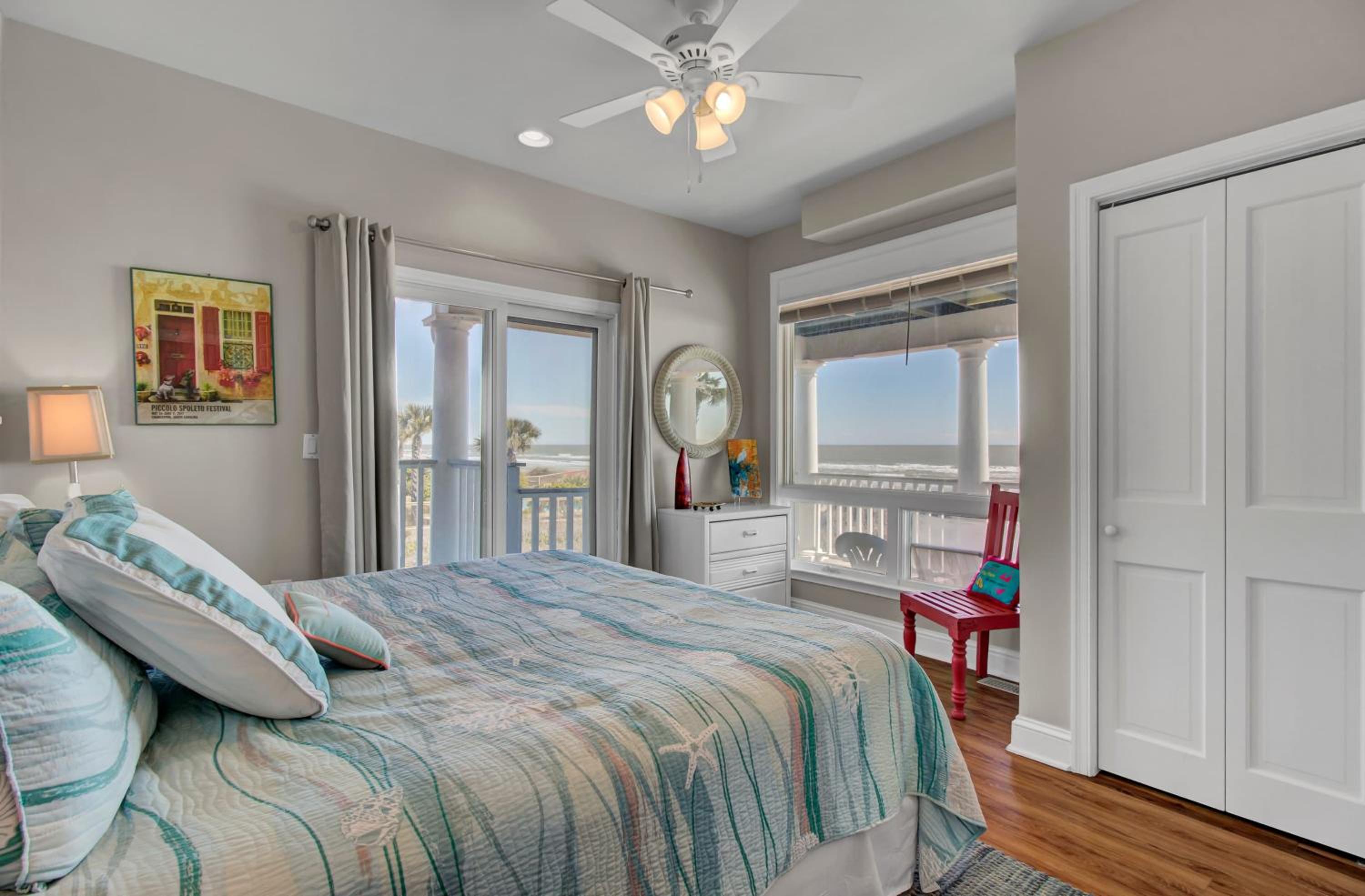 502 Ocean Blvd by AvantStay Beachfront w Pool Ocean Views