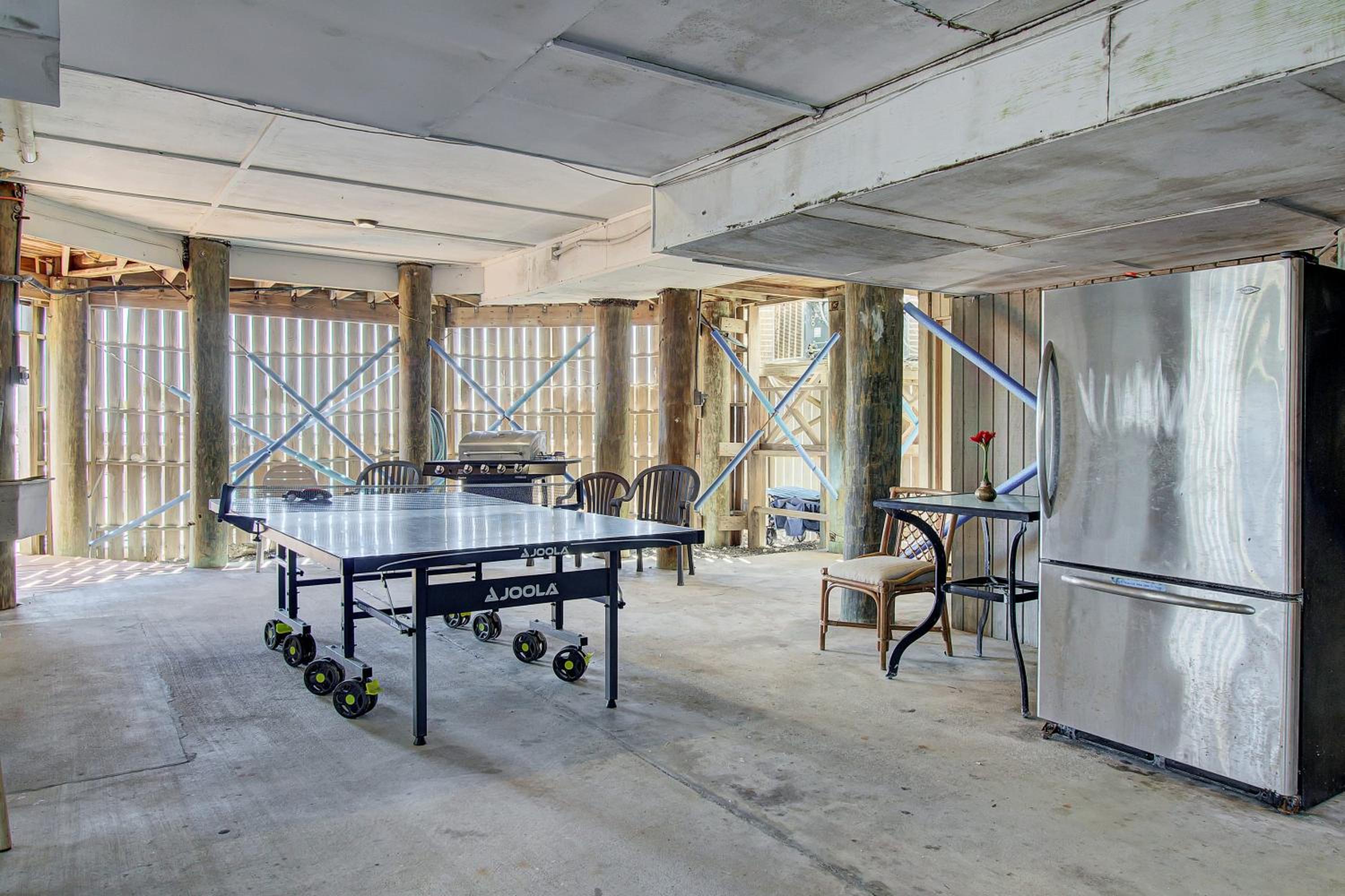 502 Ocean Blvd by AvantStay Beachfront w Pool Ocean Views
