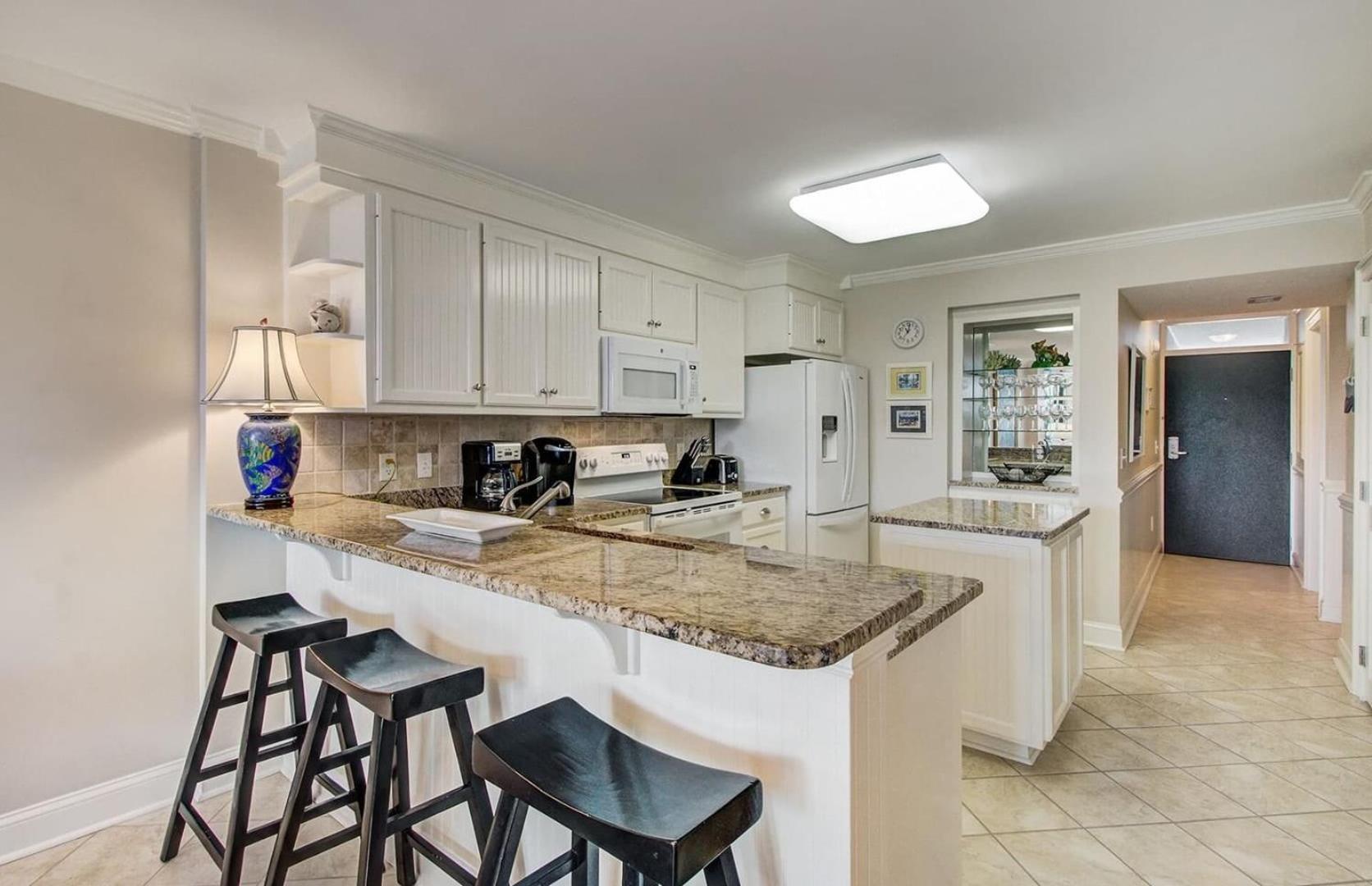 216 C Shipwatch by AvantStay Incredible Community Amenities