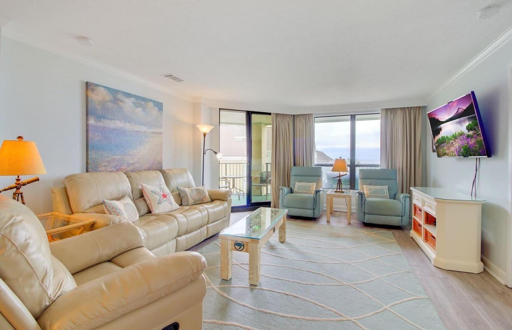311 Summerhouse by AvantStay Beach Views Access to Community Pool