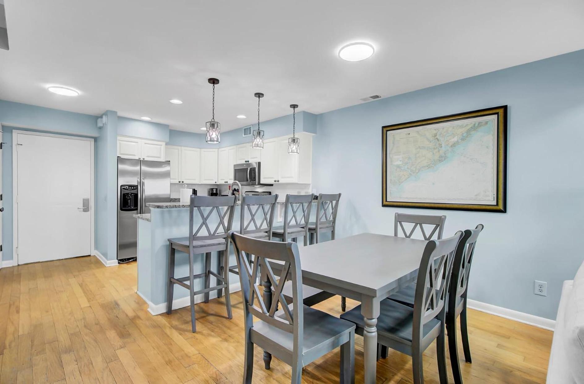 11E Mariners Walk by AvantStay Ocean Views Beachfront Living Shared Pool