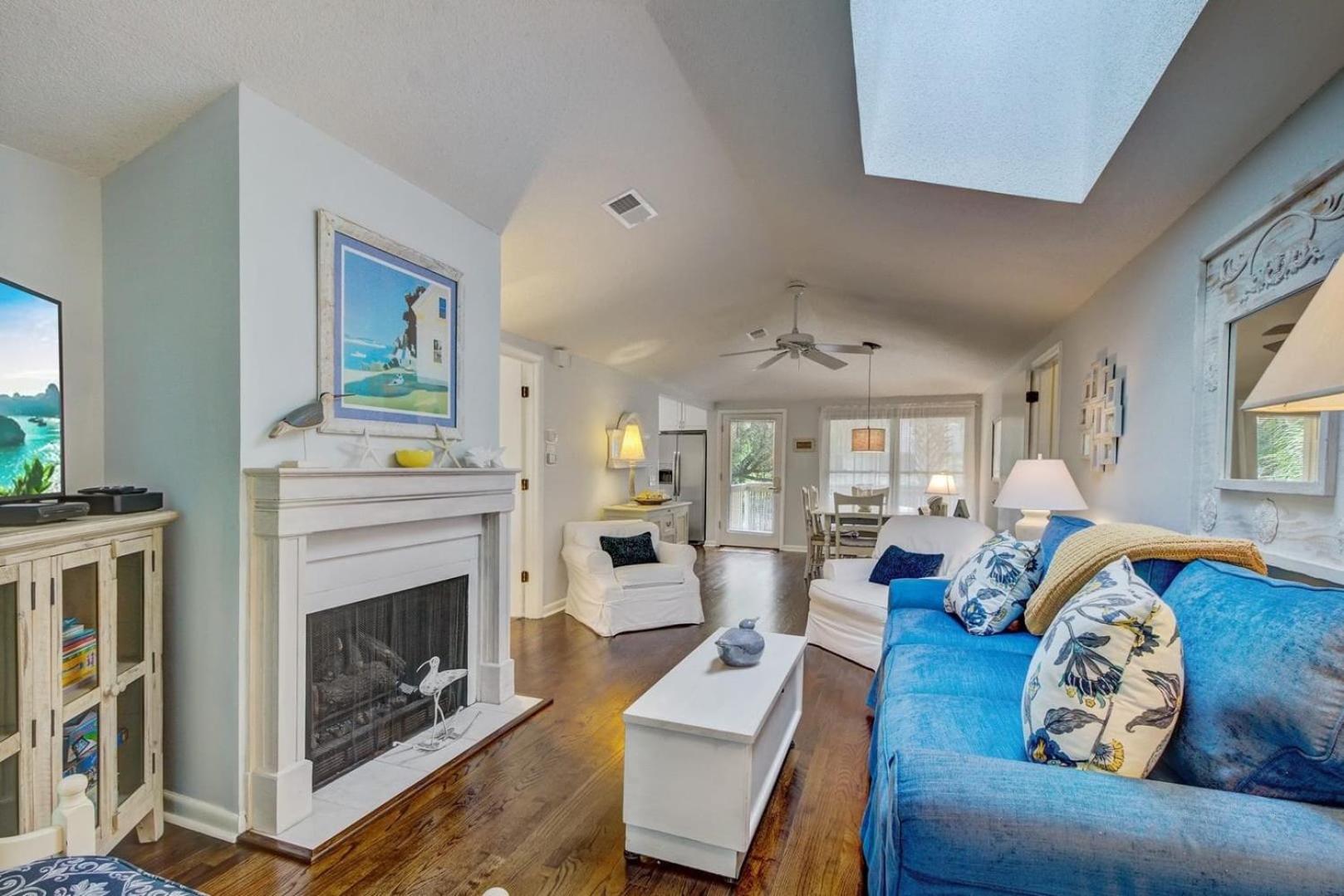 23 Sandcrab Court by AvantStay Private Home w Balcony Grill