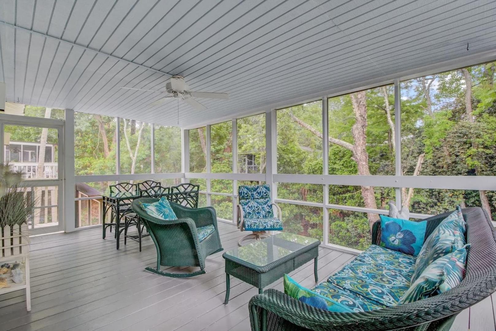 23 Sandcrab Court by AvantStay Private Home w Balcony Grill