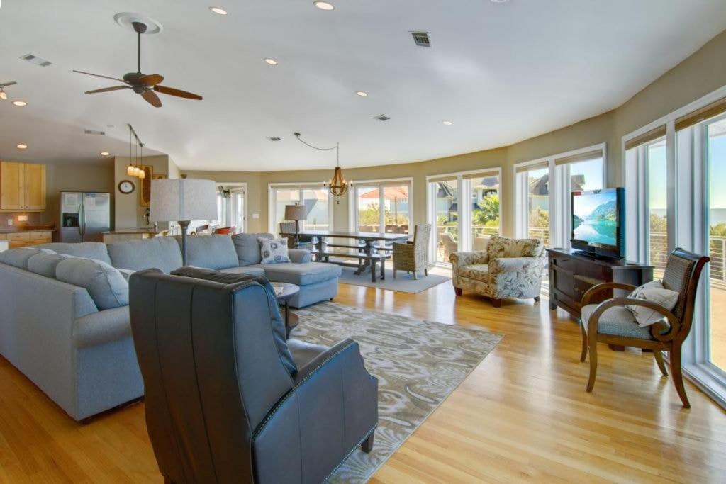 4 46th Avenue by AvantStay Pool Views Deck