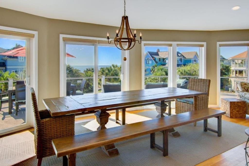 4 46th Avenue by AvantStay Pool Views Deck