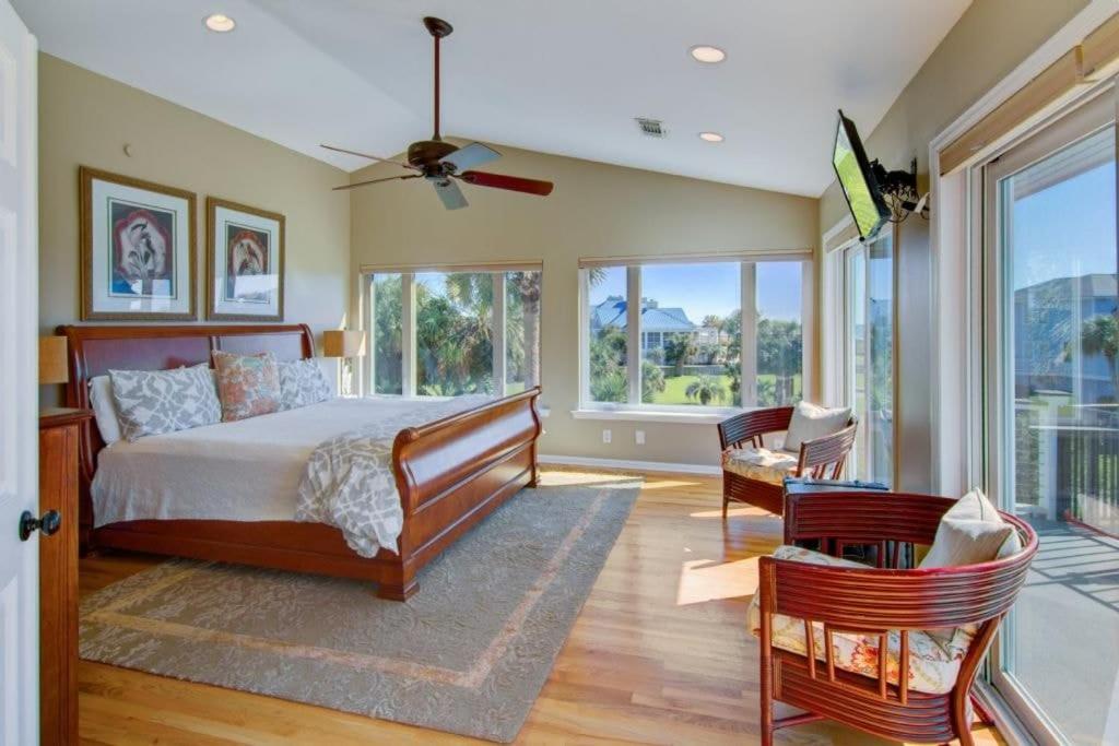 4 46th Avenue by AvantStay Pool Views Deck