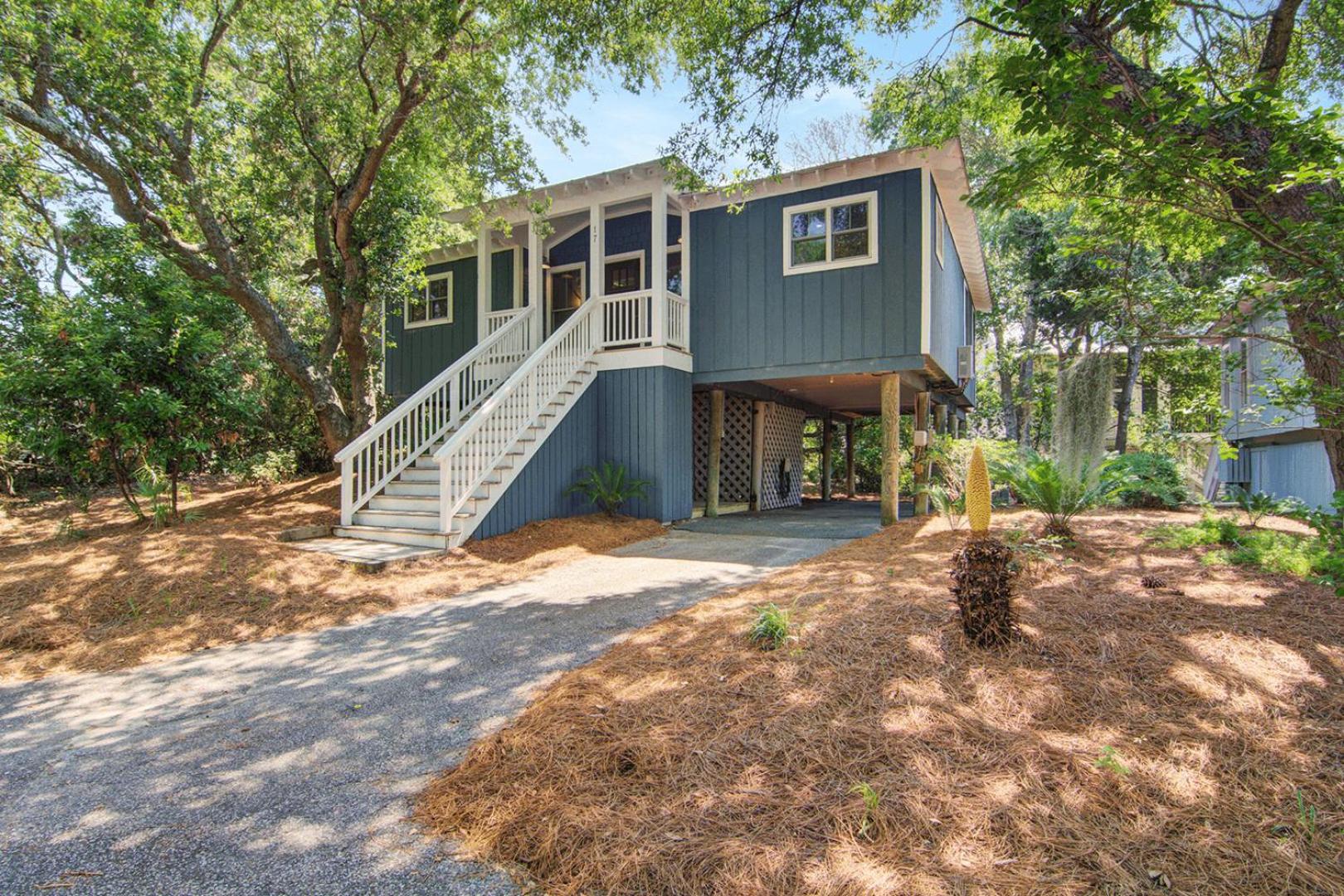 17 Sandcrab Court by AvantStay Newly Renovated Home in Beach Town