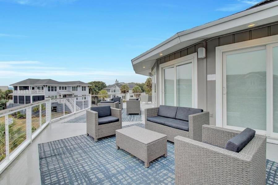4 46th Avenue by AvantStay Pool Views Deck