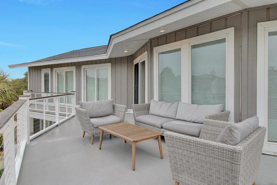 4 46th Avenue by AvantStay Pool Views Deck