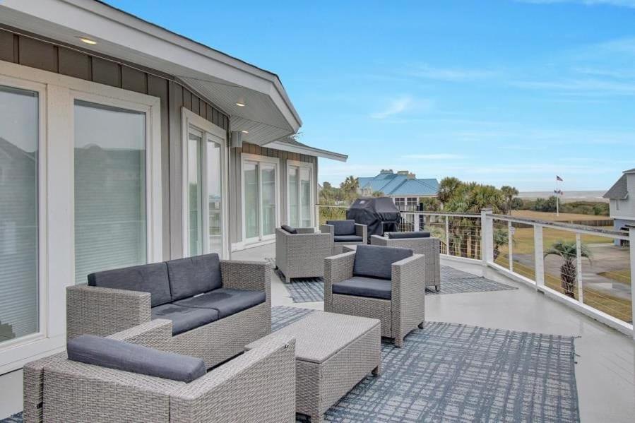 4 46th Avenue by AvantStay Pool Views Deck