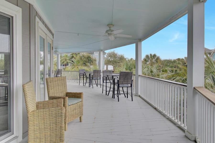 4 46th Avenue by AvantStay Pool Views Deck